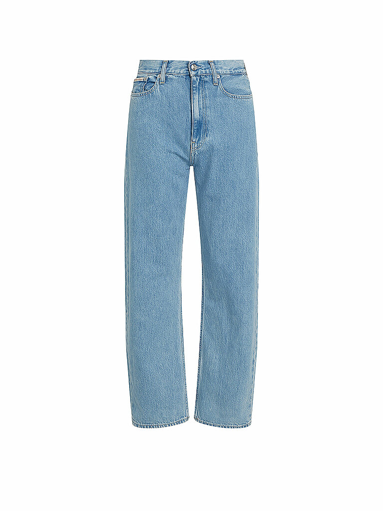 CALVIN KLEIN JEANS Jeans Mom Fit hellblau | 29/L32