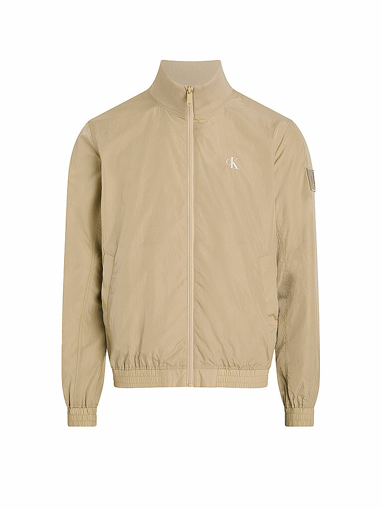 CALVIN KLEIN JEANS Blouson beige | M