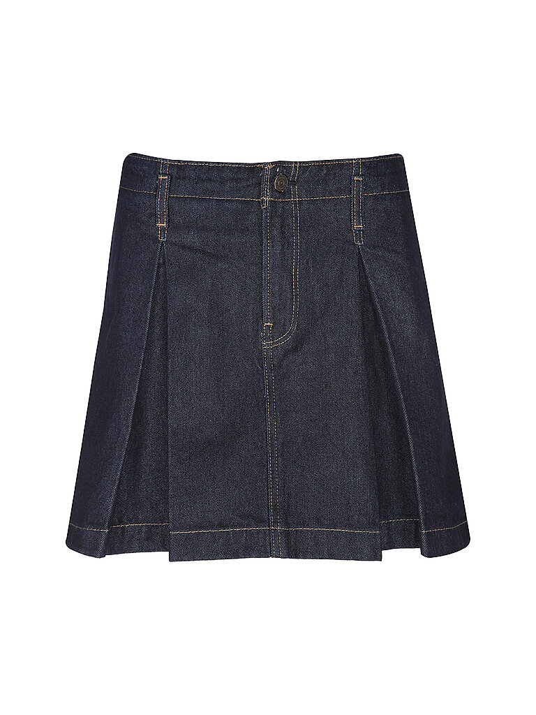 CALVIN KLEIN JEANS Minirock dunkelblau | 28