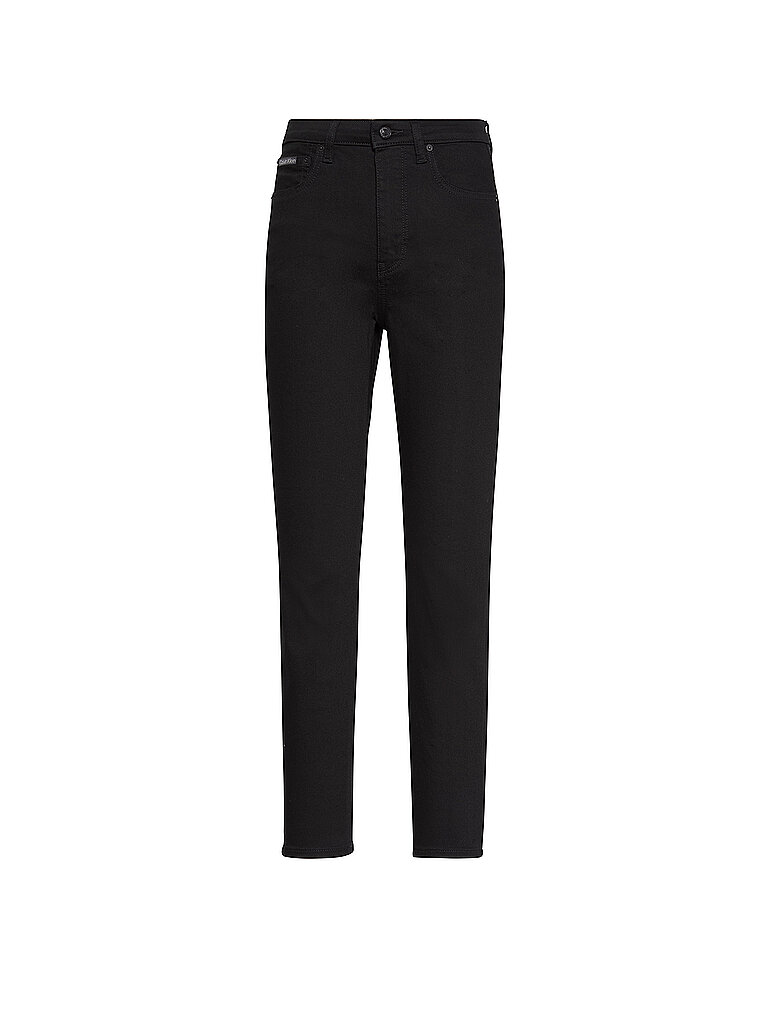 CALVIN KLEIN JEANS Jeans Skinny Fit schwarz | 31//L32
