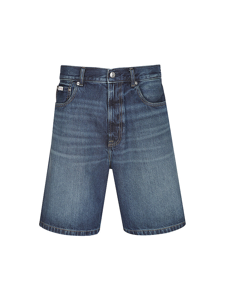 CALVIN KLEIN JEANS Jeansshorts 90S blau | 29