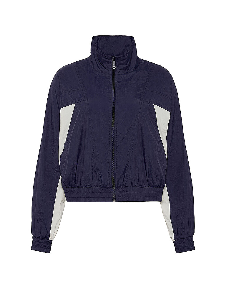 CALVIN KLEIN JEANS Blouson dunkelblau | L