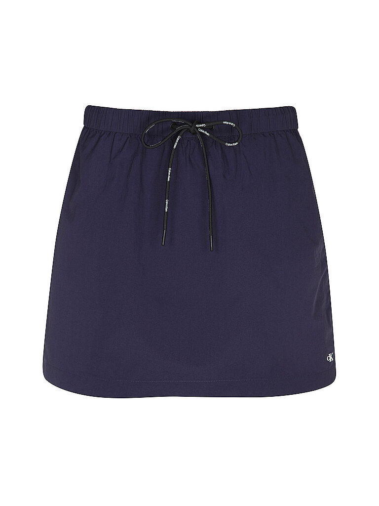 CALVIN KLEIN JEANS Hosenrock - Skorts dunkelblau | M
