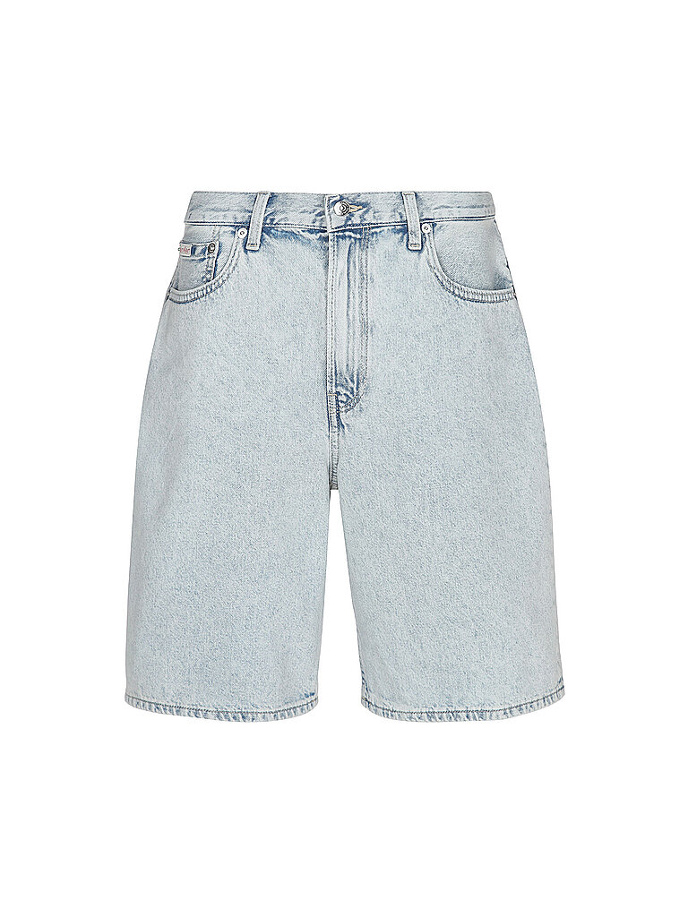 CALVIN KLEIN JEANS Bermuda blau | 26