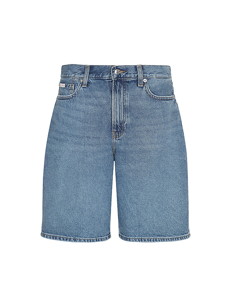 CALVIN KLEIN JEANS Bermuda CAROLINE blau | 26