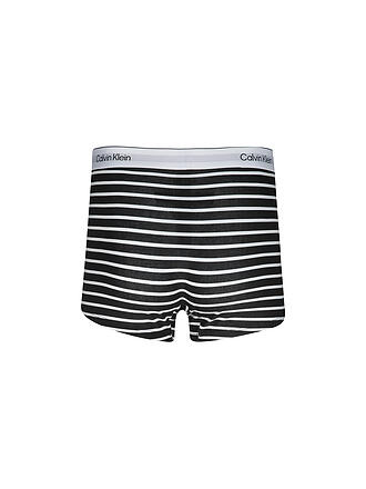 CALVIN KLEIN | Pants 3er Pkg. black