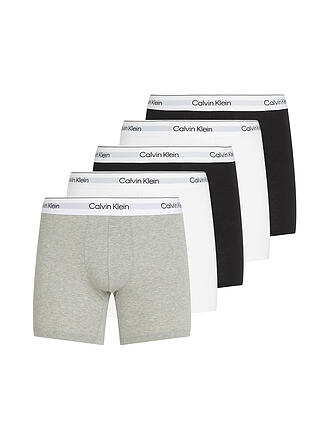 CALVIN KLEIN | Pants 5er Pkg. Multi 