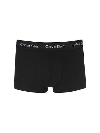 CALVIN KLEIN | Pants 3-er Pkg black