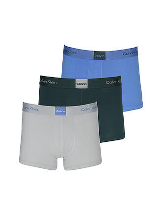 CALVIN KLEIN | Pants 3er Pkg. multi