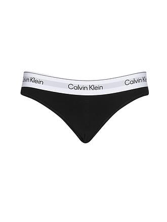 CALVIN KLEIN | Slip black