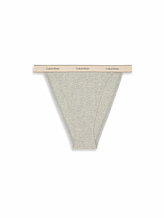 CALVIN KLEIN | String grey