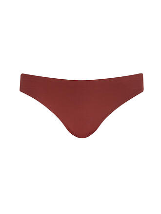 CALVIN KLEIN | Slip red