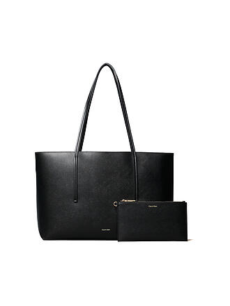 CALVIN KLEIN | Tasche - Tote Bag FOIL