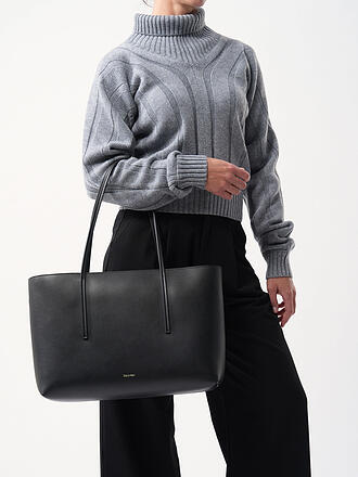 CALVIN KLEIN | Tasche - Tote Bag FOIL