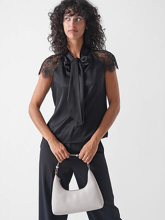 CALVIN KLEIN | Tasche - Schultertasche FOIL