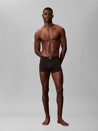 CALVIN KLEIN | Pants 3er Pkg. blue