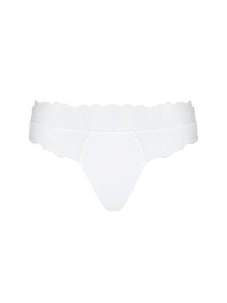 CALVIN KLEIN | String white