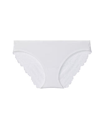 CALVIN KLEIN | Slip white