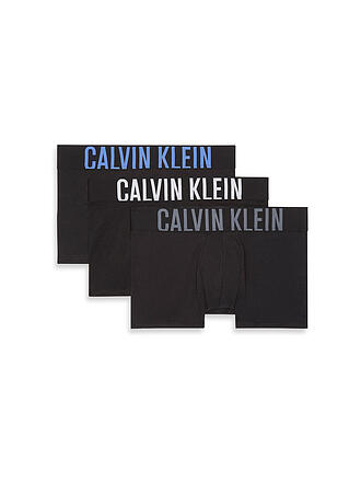 CALVIN KLEIN | Pants 3er Pkg. multi