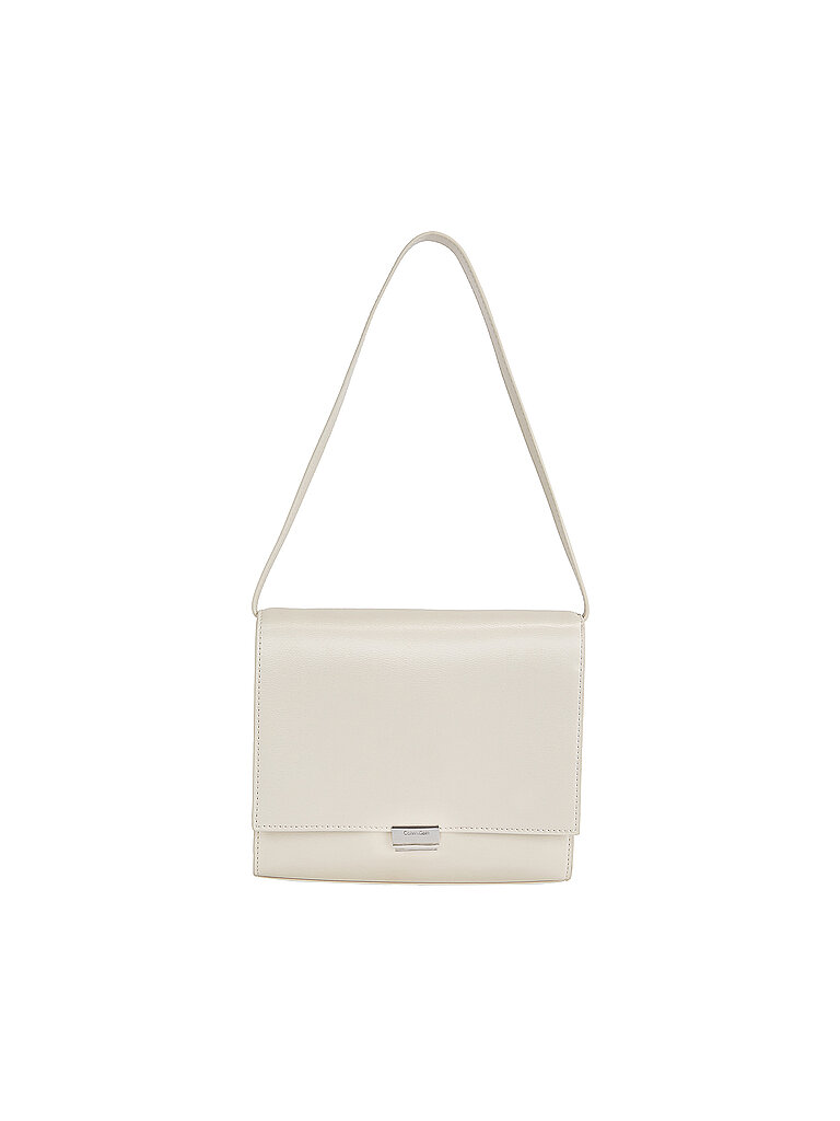 CALVIN KLEIN Tasche ARCHIVE creme