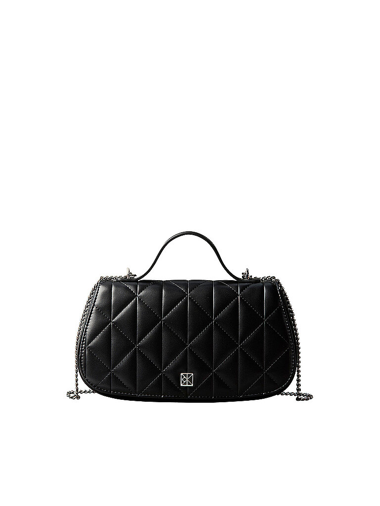 CALVIN KLEIN Tasche - Mini Bag schwarz