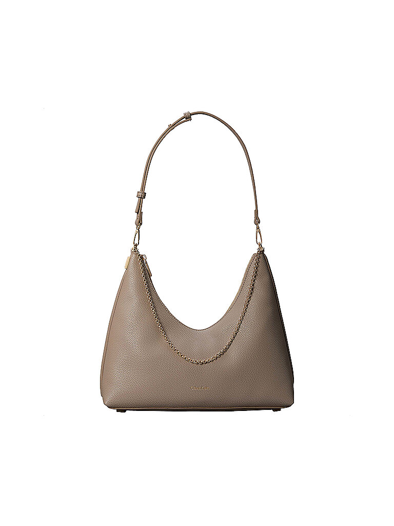 CALVIN KLEIN Tasche - Hobo Bag beige