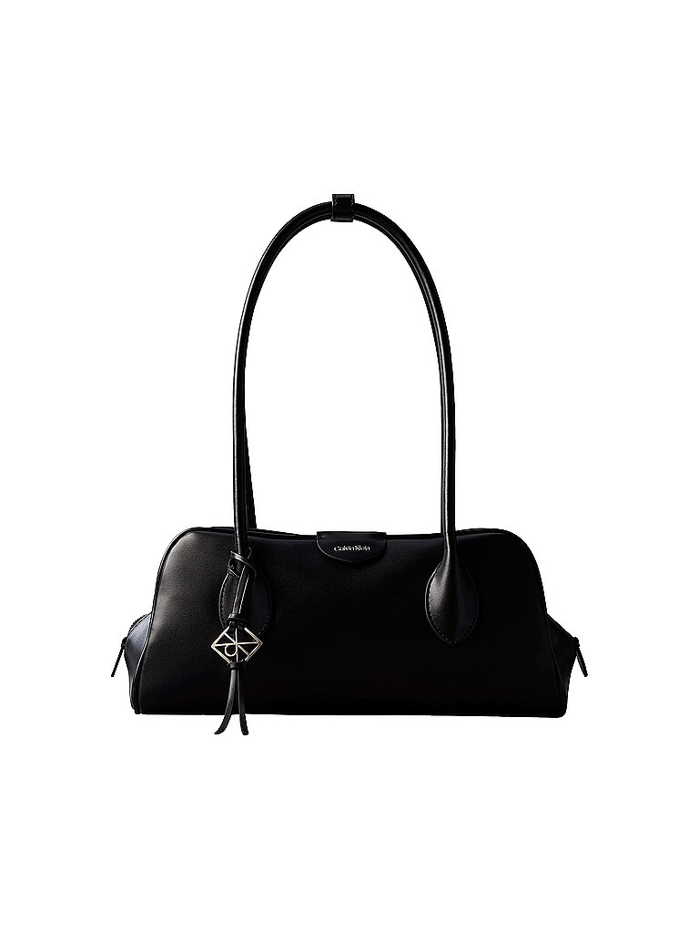 CALVIN KLEIN Tasche - Mini Bag schwarz