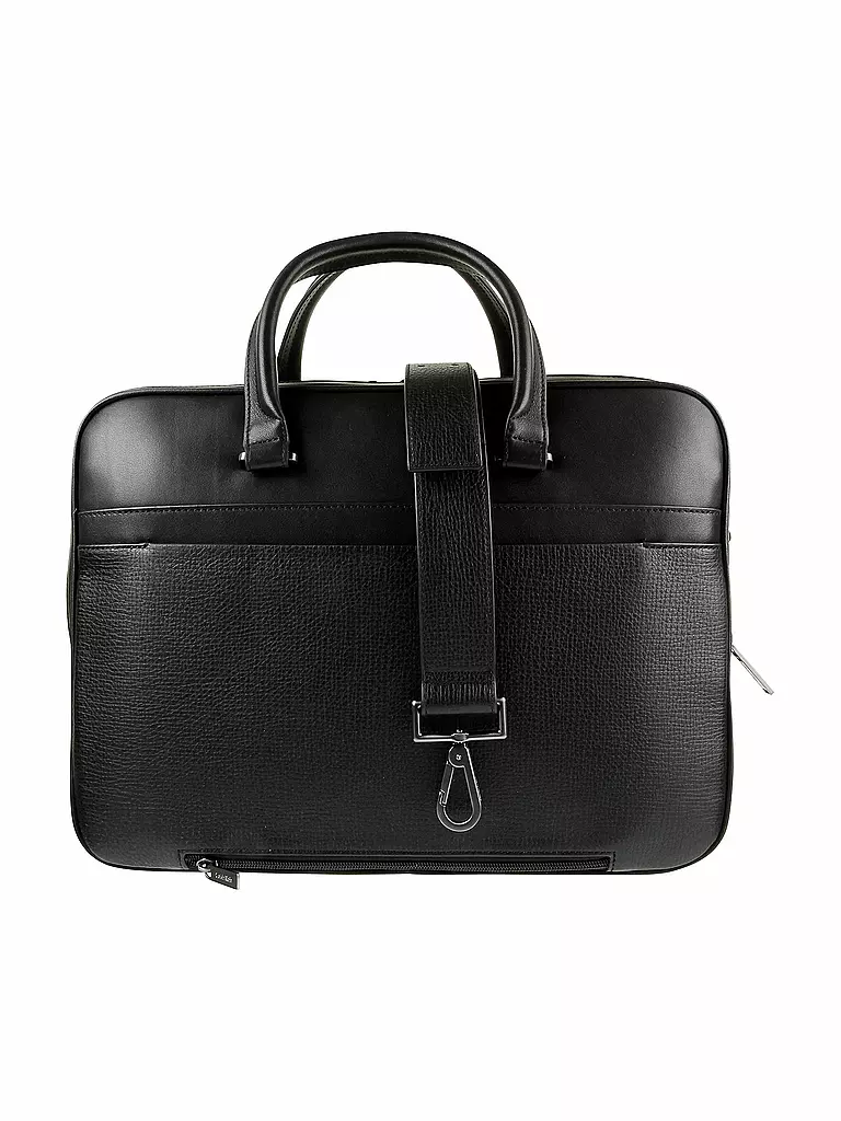CALVIN KLEIN JEANS | Aktentasche - Ledertasche | 