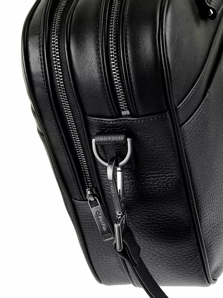 CALVIN KLEIN JEANS | Aktentasche - Ledertasche | 