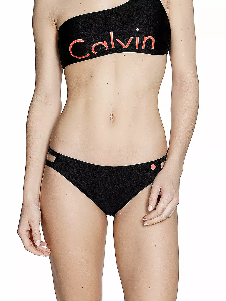 CALVIN KLEIN JEANS | Bikini-Hose | 