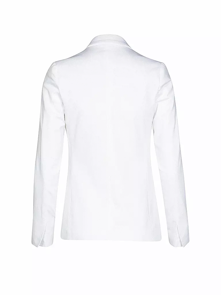 CALVIN KLEIN JEANS | Blazer "Aspen" | weiß