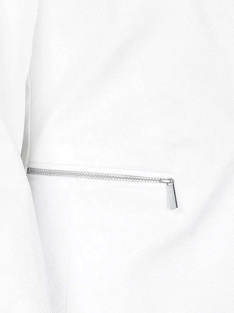 CALVIN KLEIN JEANS | Blazer "Aspen" | weiß