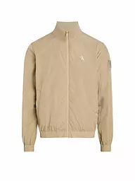 CALVIN KLEIN JEANS | Blouson  | beige