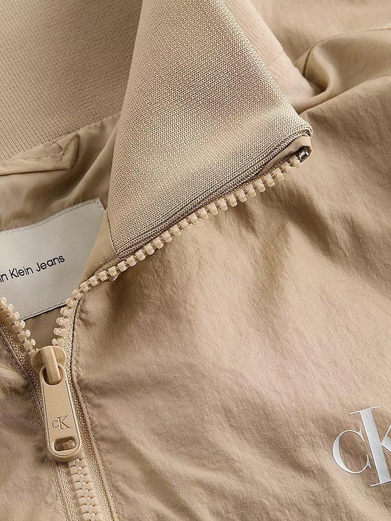 CALVIN KLEIN JEANS | Blouson | beige