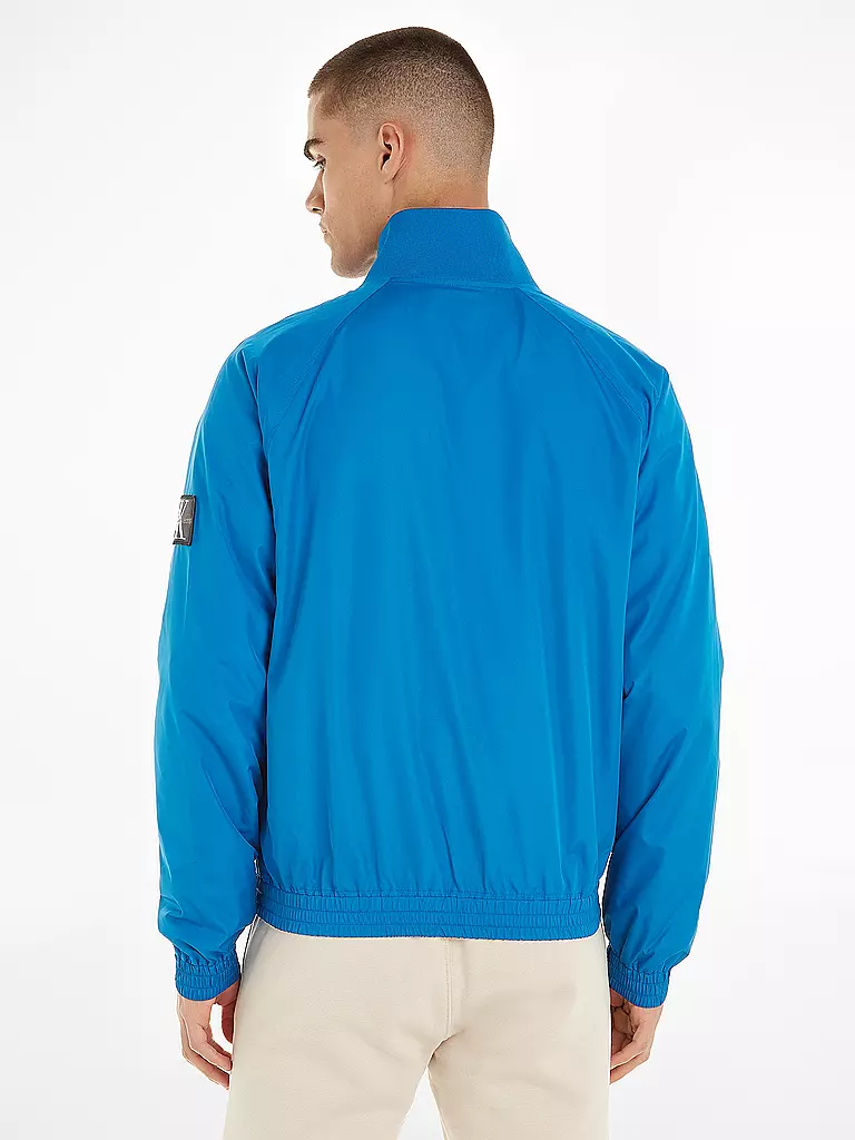 CALVIN KLEIN JEANS | Blouson | blau