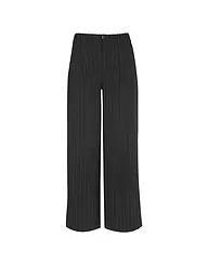 CALVIN KLEIN JEANS | Businesshose | Schwarz