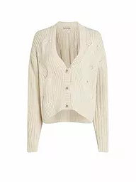 CALVIN KLEIN JEANS | Cardigan | Creme