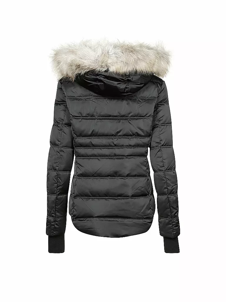 CALVIN KLEIN JEANS | Daunenjacke | 