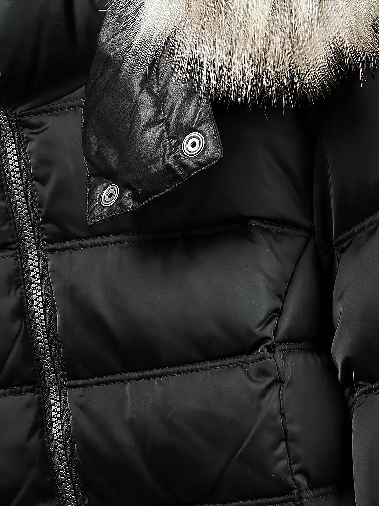 CALVIN KLEIN JEANS | Daunenjacke | 