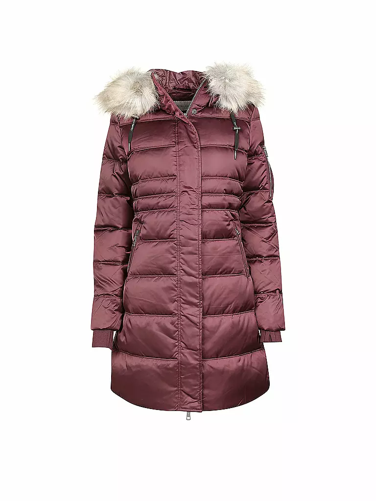 CALVIN KLEIN JEANS | Daunenmantel "Opra" | 