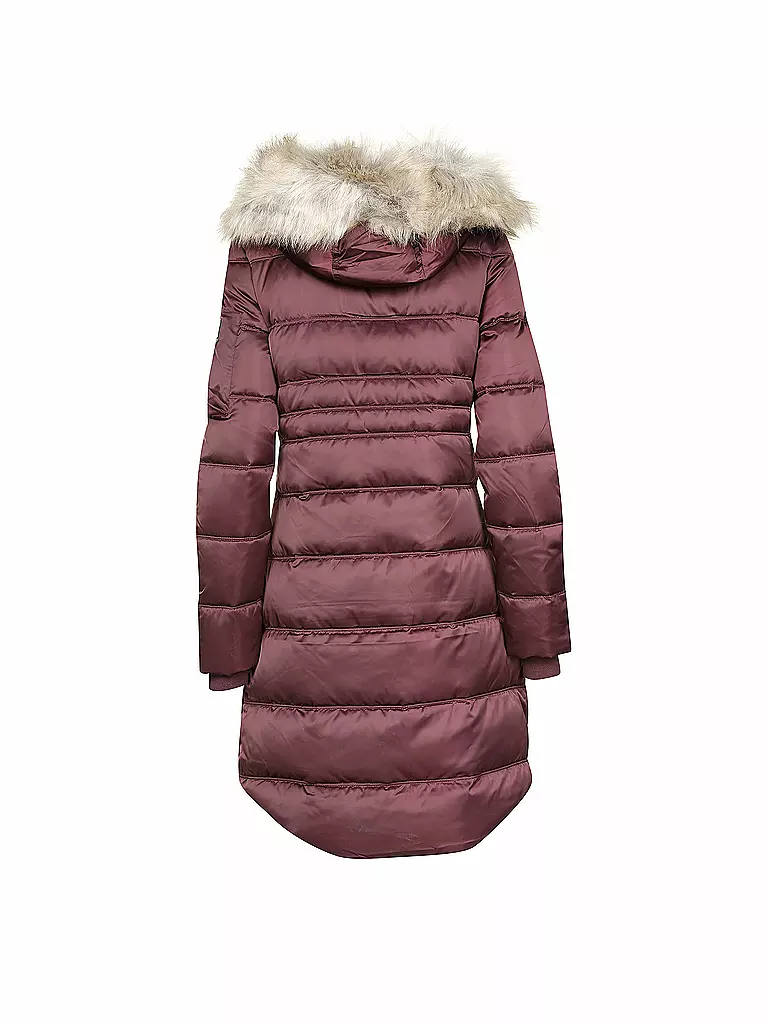 CALVIN KLEIN JEANS | Daunenmantel "Opra" | 