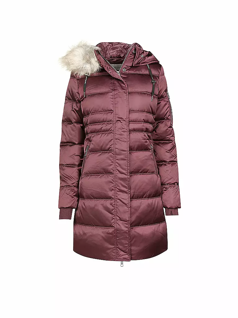 CALVIN KLEIN JEANS | Daunenmantel "Opra" | 