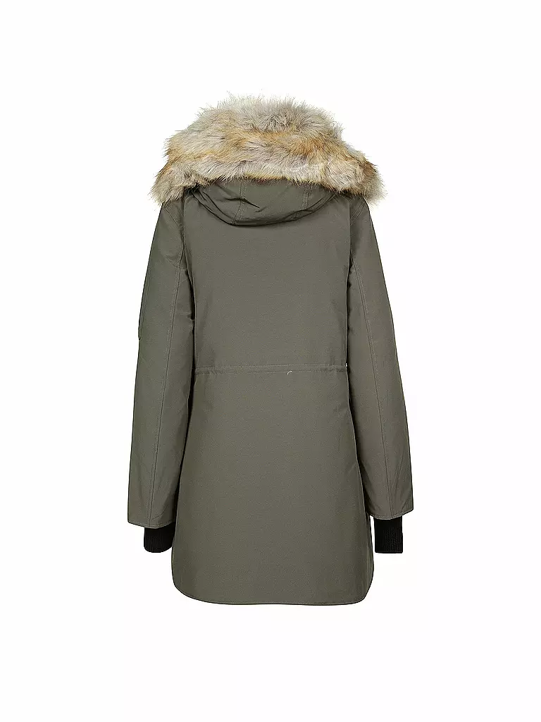 CALVIN KLEIN JEANS | Daunenparka "Olivia" | 