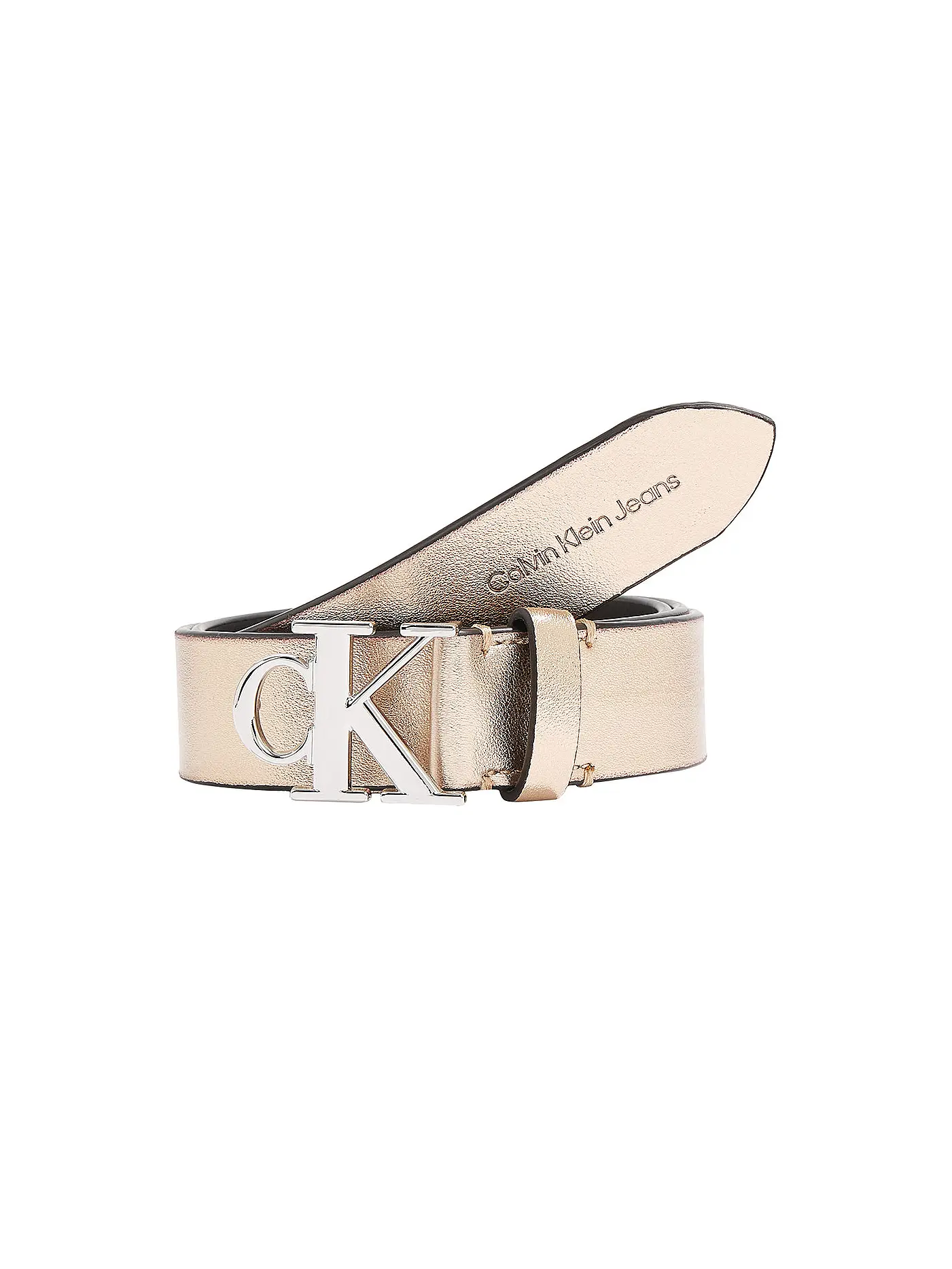CALVIN KLEIN JEANS | Gürtel  | rosa