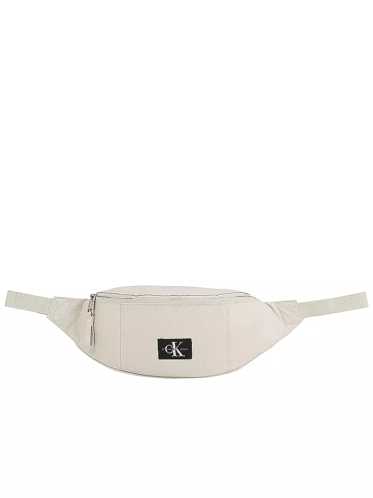 CALVIN KLEIN JEANS | Gürteltasche SPORT ESSENTIALS  | beige