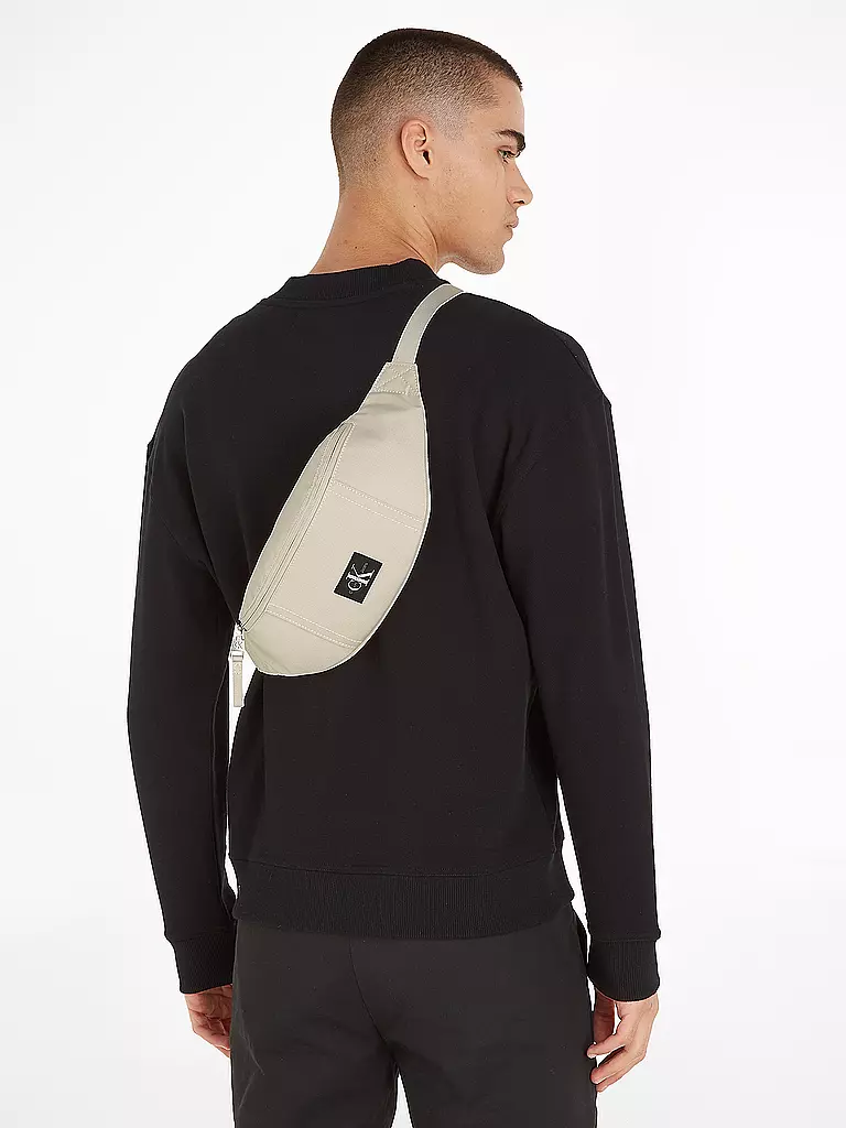 CALVIN KLEIN JEANS | Gürteltasche SPORT ESSENTIALS  | beige