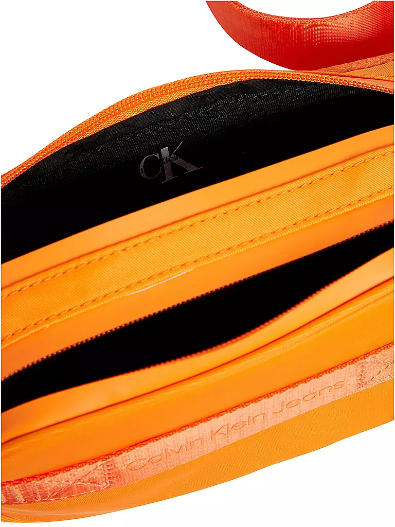 CALVIN KLEIN JEANS | Gürteltasche | orange