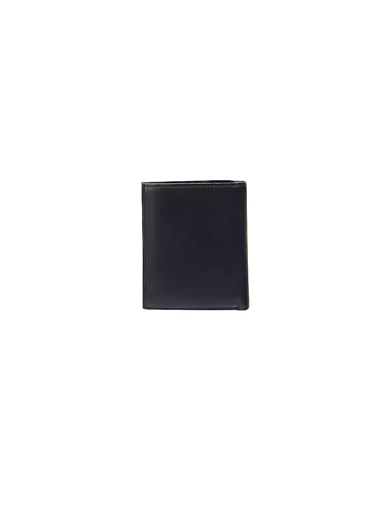 CALVIN KLEIN JEANS | Geldbörse "Smooth Emboss" | 