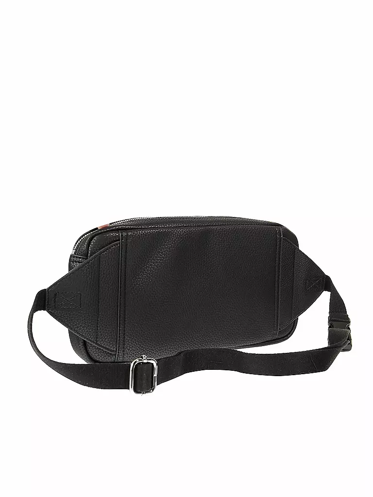 CALVIN KLEIN JEANS | Hüfttasche - Bauchtasche | schwarz