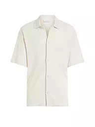 CALVIN KLEIN JEANS | Hemd | creme
